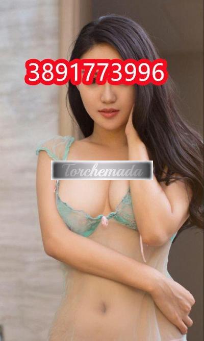 Girl Mei Orientale Passione  Imperia