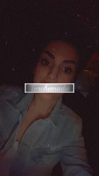 Girl Piccantissima Coinvolgente  Padova