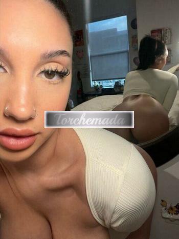 Girl Piccantissima Maestra  Livorno