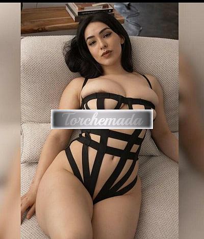 Girl Bellissima Modella  Monza