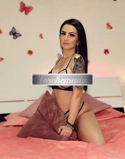 Girl Calda Amabile  Rimini