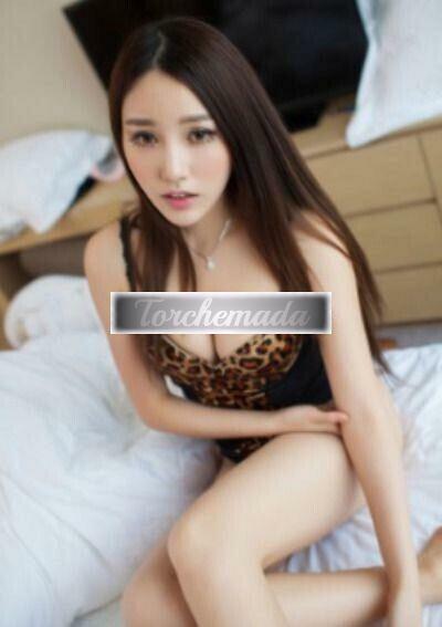 Transex Giovani orientali  Mantova