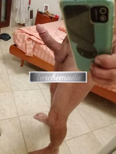 Girl Bellissima Coinvolgente  Modena