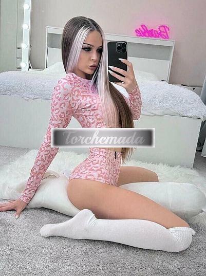 Girl Serena  Brescia