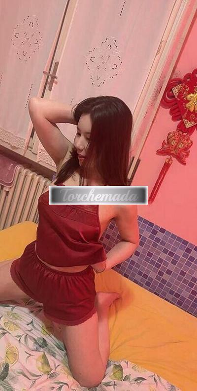 Girl Massaggio thay  Pordenone