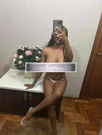 Girl Sexy Sirena  Piacenza