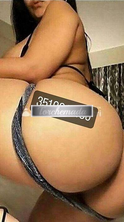 Girl Felina Sensuale  Teramo