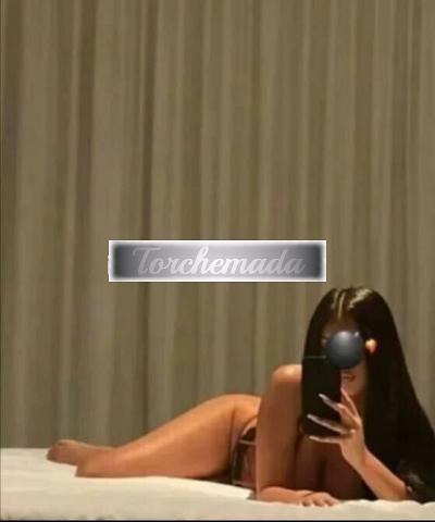 Girl Spettacolare Modella  Piacenza