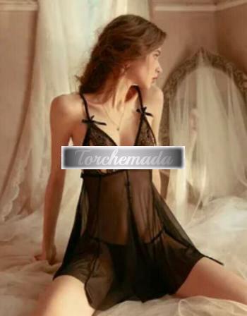 Girl Orientale Fiamma Sensuale  Cagliari