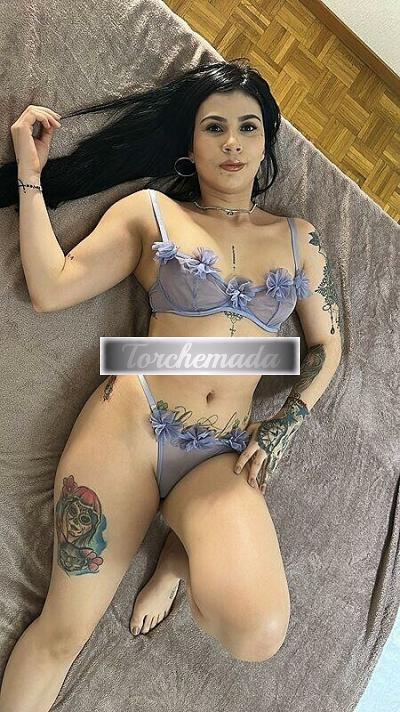 Girl Piccantissima Femmina  Roma