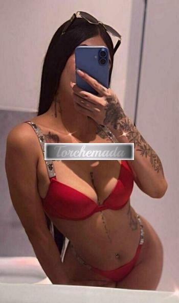 Girl Spettacolare Maestra  Venezia