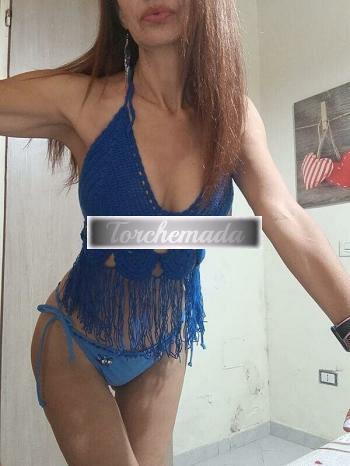 Girl Bellissima Esibizionista  Trapani