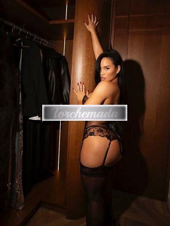 Girl Bellissima Ragazza  La Spezia
