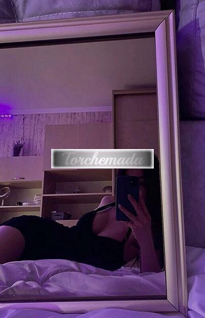 Girl Piccantissima Girl  Catania