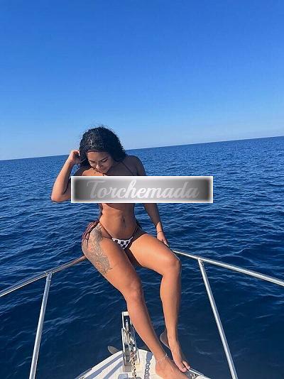 Girl Strepitosa Girl  Cosenza