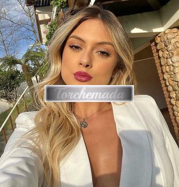 Girl Spettacolare Sensuale  Perugia