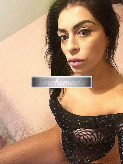 Girl Bambolina Sensuale  Viterbo