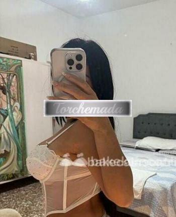 Girl Calda Amabile  Potenza