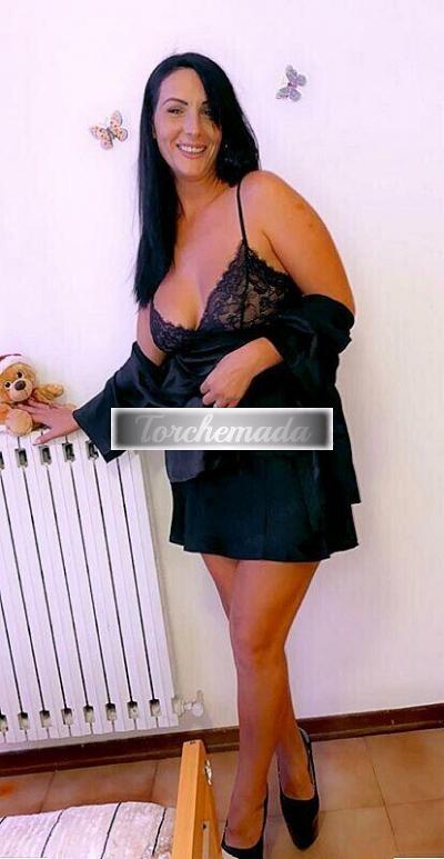 Girl Erika  Teramo