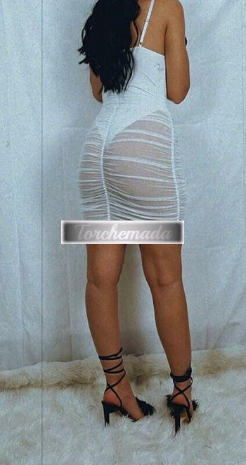 Girl Spettacolare Modella  Napoli