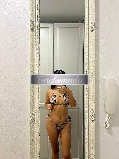 Girl Spettacolare Femmina  Varese