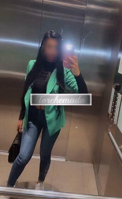 Girl Spettacolare Maestra  Perugia