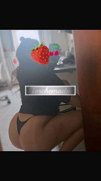 Girl Esplosiva Femmina  Torino