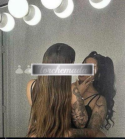 Girl Calda Femmina  Brescia