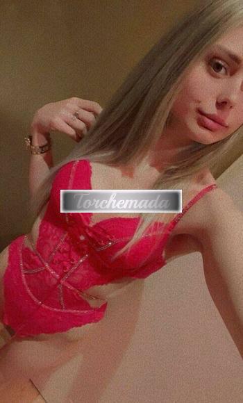 Girl Trasgressiva Amabile  Avellino