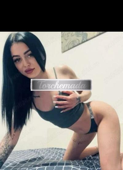 Girl Strepitosa Amabile  Parma