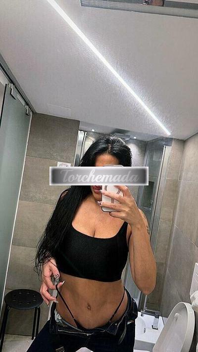 Girl Sara  Catanzaro