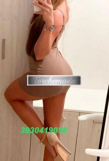 Girl Alexandra  Rimini
