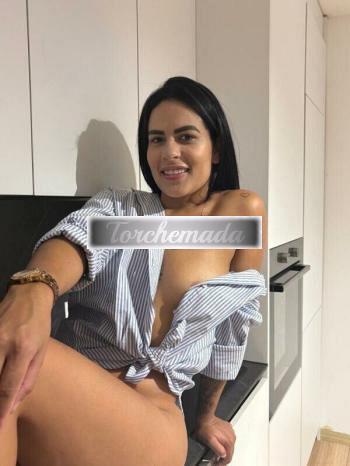 Girl Calda Bambola  Lodi