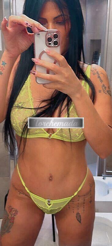 Girl Sara  Catanzaro