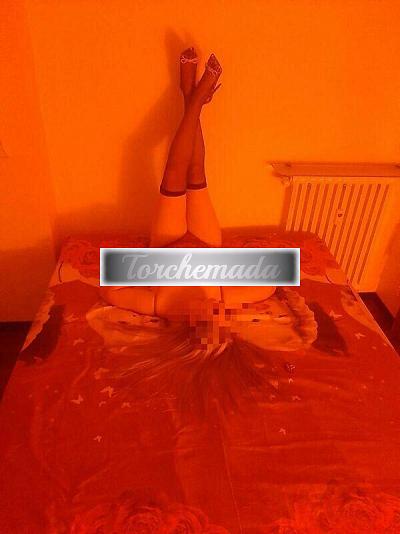 Girl Vogliosa Maestra  Treviso