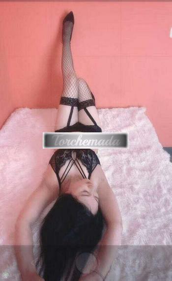 Girl Bellissima Attrice  Varese