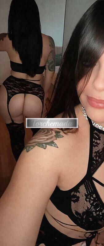 Girl Spettacolare Maestra  Lecce