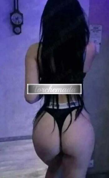 Girl Luna Caliente  Lecco