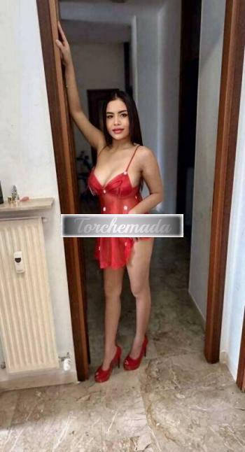 Girl Felina Amabile  Cremona