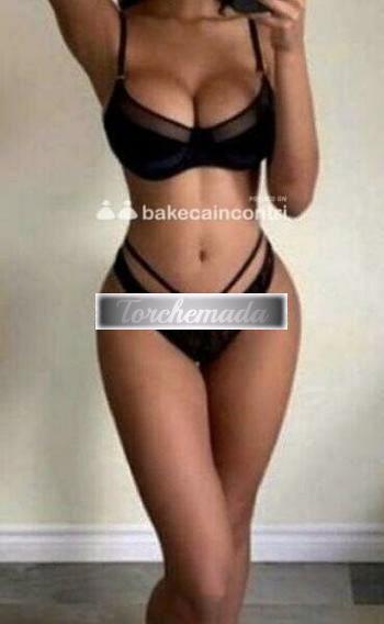 Girl Bellissima Modella  Sassari