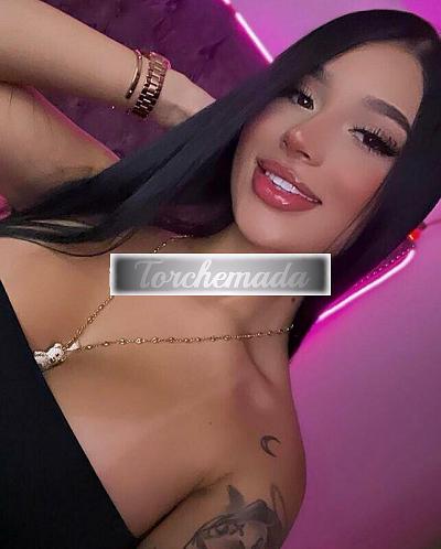 Girl Bellissima Sirena  Padova