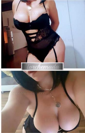 Girl Giorgia  Brescia