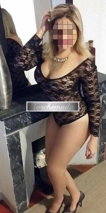Girl Piccantissima Femmina  Lecco