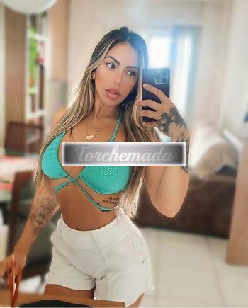 Girl Trasgressiva Maestra  Arezzo