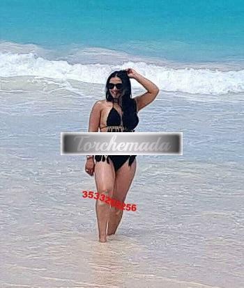 Girl Calda Sirena  Livorno