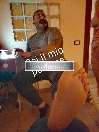 Girl Trasgressiva Studentessa  Catania