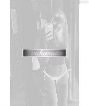 Girl Strepitosa Sensuale  Mantova