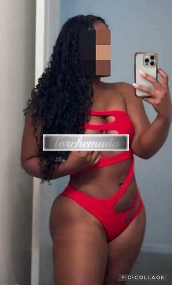 Girl Calda Modella  Terni