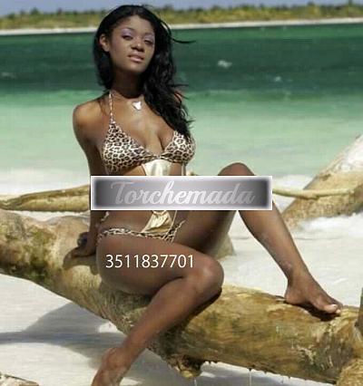 Girl Vogliosa Modella  Bergamo