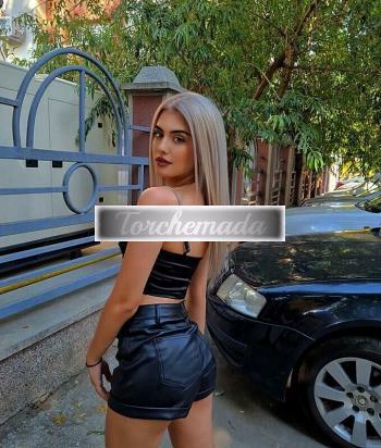 Girl Bellissima Studentessa  Macerata